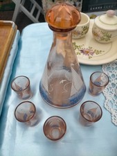 ANTICO SERVIZIO DI ROSOLIO