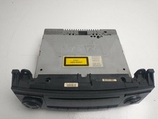 sistema audio radio cd para MERCEDES CLASE B (W245) 150 (245.231) 2005 213511