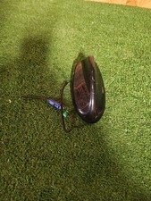 ANTENNA SEGNALE RADIO PINNA DI SQUALO TETTO ALFA ROMEO GIULIA ORIGINALE