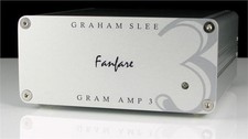 Graham Slee Gram Amp 3 fanfara