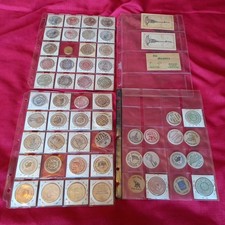 JOBLOT DI RARE MONETE