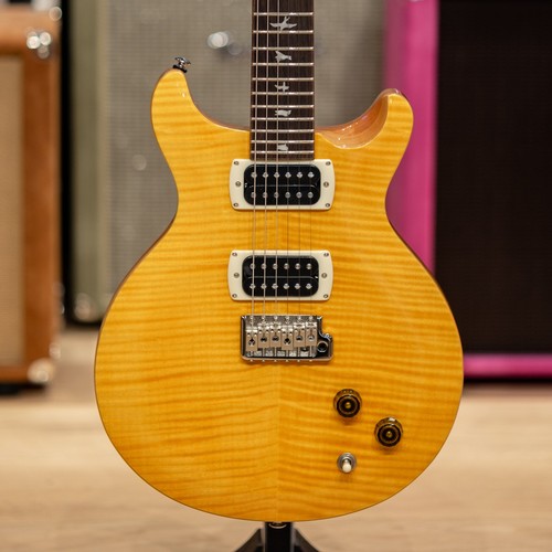 Prs santana - santana,