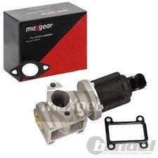MAXGEAR Valvola EGR Ricircolo