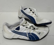 Scarpe da corsa vintage Y2K PUMA H-Street misura 8,5 181039 07