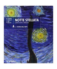 Notte stellata. Per le Scuole