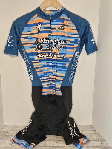 Tuta corsa ciclismo - tuta,