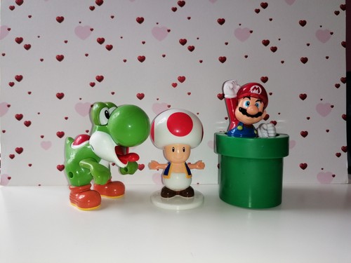 Super mario bros yoshi - super,