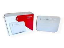 Modem router fibra Vodafone /