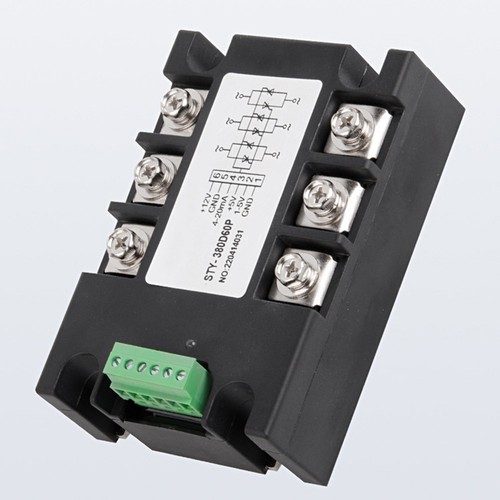 Modulo regolatore tensione - modulo,
