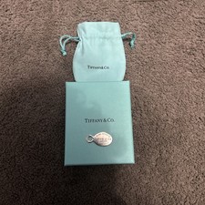 Tiffany Co. 'Please Return to