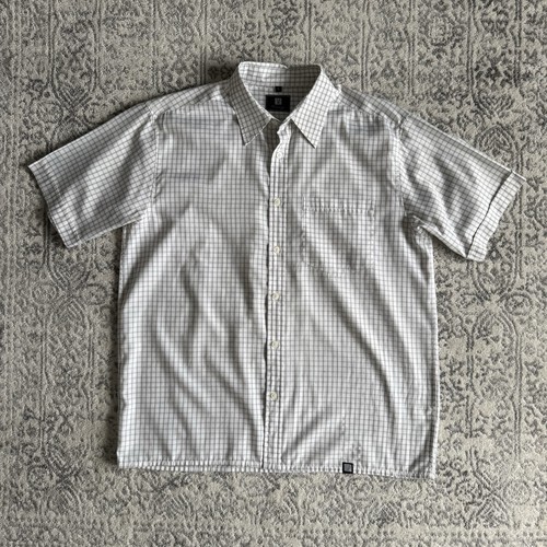 Camicia vintage quadri - vintage, a