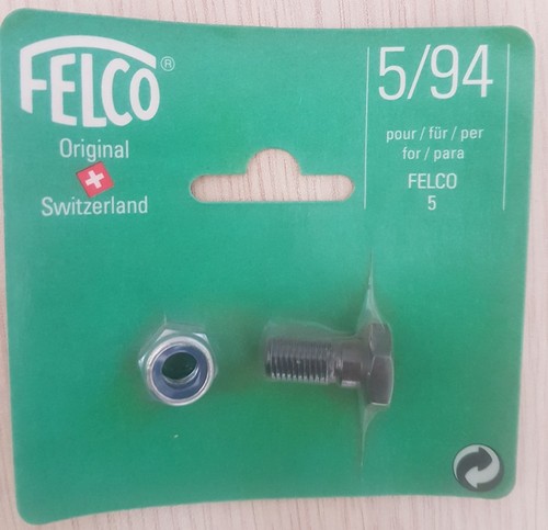 Ricambio felco kit - felco, 5/94