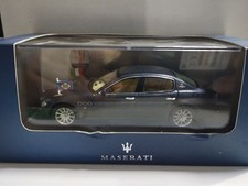 Maserati 4 Porte Presidenziale