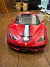 Ferrari radio controlled