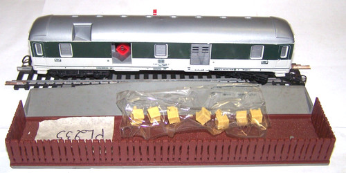 Piattaforma scarico casse - , e