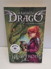 La ragazza drago- la clessidra