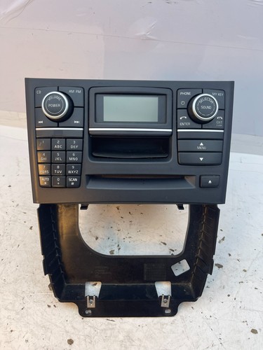 Unità principale stereo - unitÀ, radio
