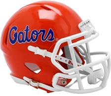 Mini casco Florida Gators