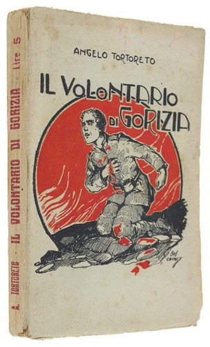 Volontario gorizia - il,