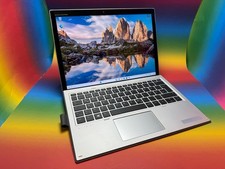 HP Elite X2 1013 G3 2-in-1