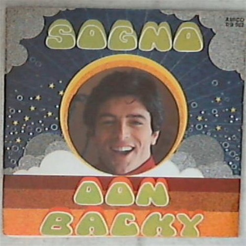 Don backy sogno giri - sogno,
