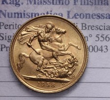 NL* INGHILTERRA REGINA