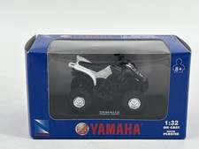 NewRay Yamaha Raptor 660R ATV