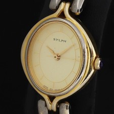 Orologio donna Citizen SYLPH