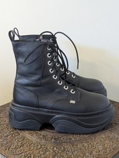 Stivali donna Kickers Kade Hi