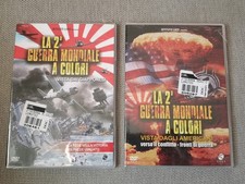 2 DVD documentari "La seconda