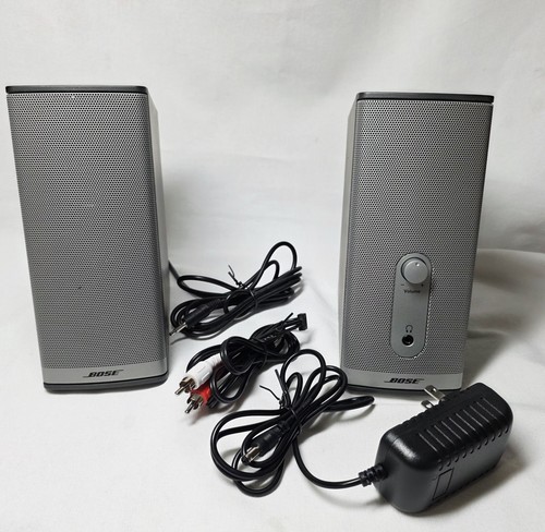 Bose companion series - bose,