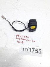 devioluci dx scooter Peugeot