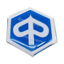655368 OEM Piaggio Sticker