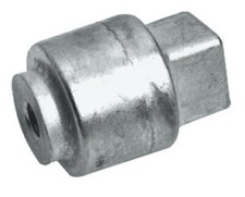 Anodo interno zinco - in,