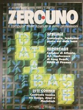 ZEROUNO RIVISTA INFORMATICA