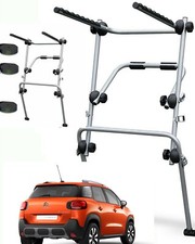 PORTABICI POSTERIORE 3 BICI