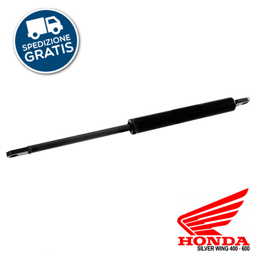 Ammortizzatore pistoncino alza - ammortizzatore,