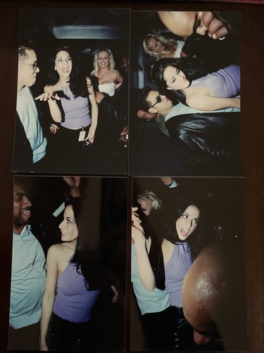 Cassidey esclusivo nyc club - cassidey,