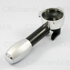 BIALETTI Portafiltro Alluminio Originale Macchina Caffè Mokona CF41 CF40 TRIO