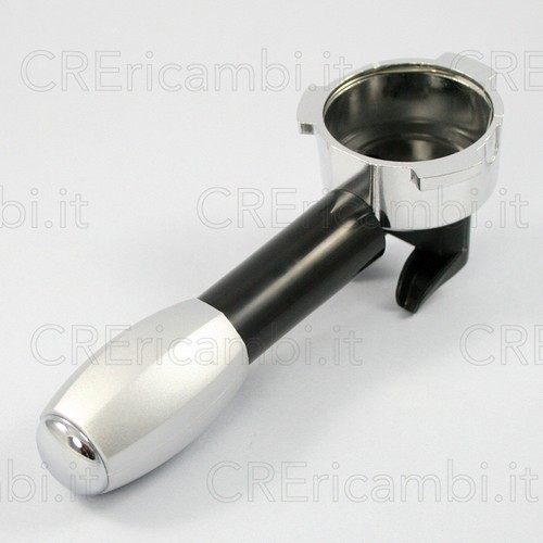 Bialetti portafiltro alluminio - bialetti,
