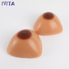 Tazza E Silicone Forme Seno