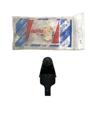 Elemento Collegamento Chiusura Baule Posteriore Fiat Tempra SW OEM 7535407 Nuovo