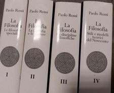 Paolo Rossi - La filosofia ( 4