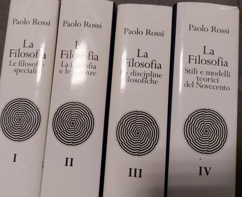 Paolo rossi filosofia 4 - paolo,