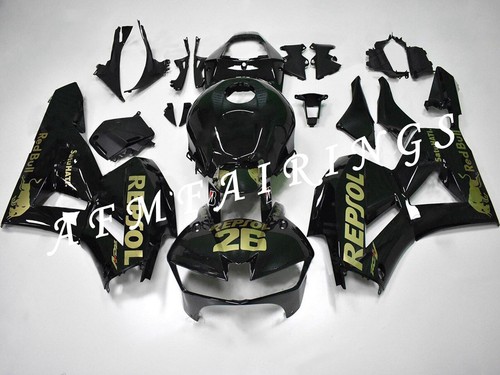 Kit carene carrozzeria stampo