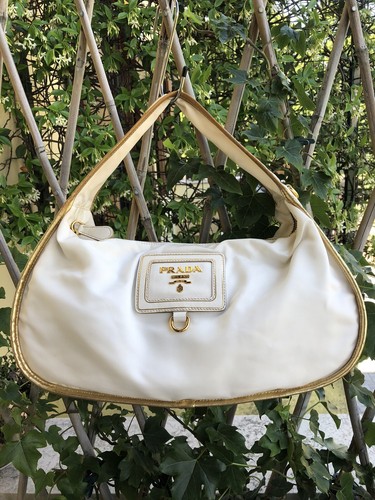 Borsa spalla prada - borsa, a