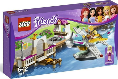 Lego 3063 club di volo - -,