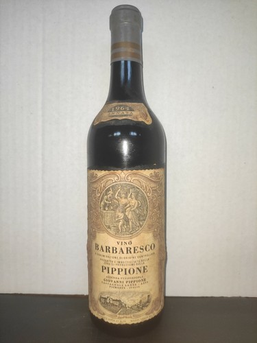 Vino barbaresco giovanni - vino,