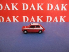 1/87 Modellino Auto Fiat 127
