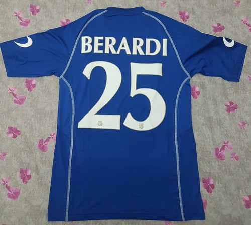 Maglia berardi sassuolo - maglia,